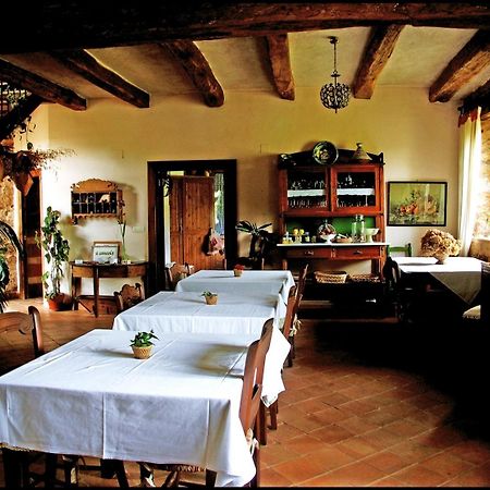 Casa Rural El Cabezo San Martin De Trevejo Luaran gambar